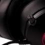 Headset Gamer Dazz Ballistic Dual Core 7.1 USB - 624852