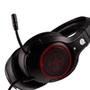 Headset Gamer Dazz Ballistic Dual Core 7.1 USB - 624852