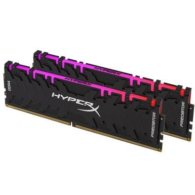 【動作確認済・美品】HyperX Predator DDR4 16GB ① 動作確認済・美品】HyperX Predator DDR4 16GB ① 01.jpg