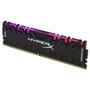 Memória HyperX Predator RGB, 16GB (2x8GB), 4000MHz, DDR4, CL19, Preto - HX440C19PB3AK2/16