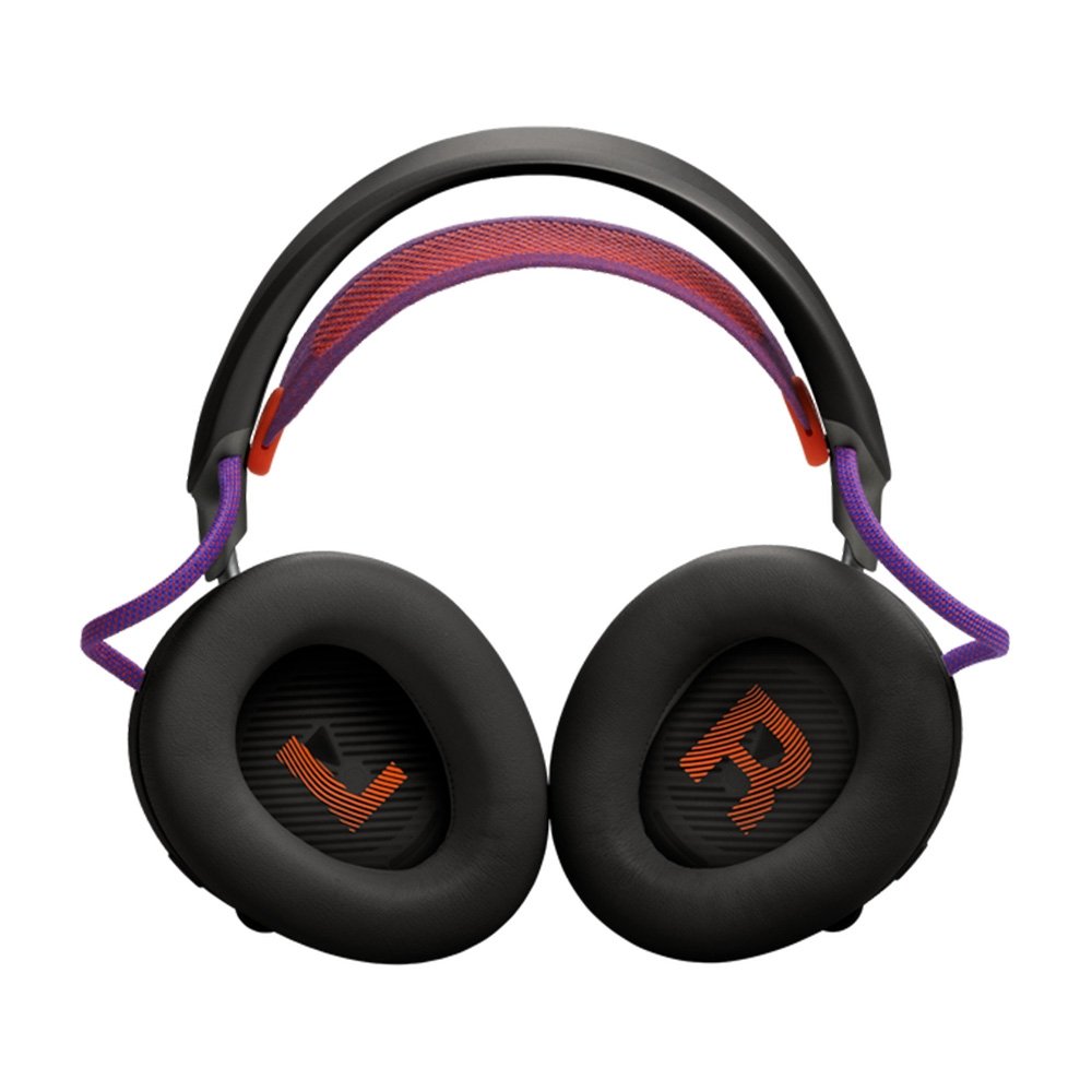 Headset Gamer Sem Fio JBL Quantum 950 Wireless, com Base Dock Station e Bateria Dupla, Preto - ( Balão.info - foto 5