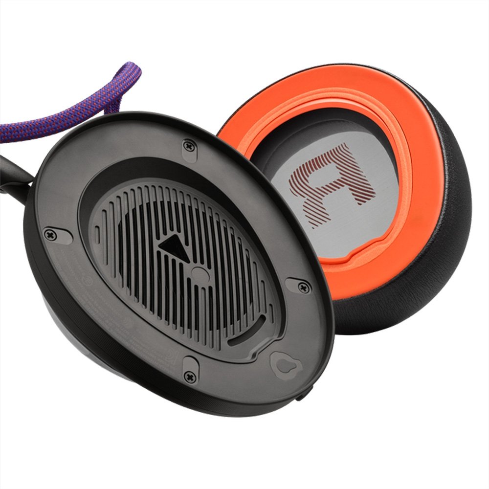 Headset Gamer Sem Fio JBL Quantum 950 Wireless, com Base Dock Station e Bateria Dupla, Preto - ( Balão.info - foto 7