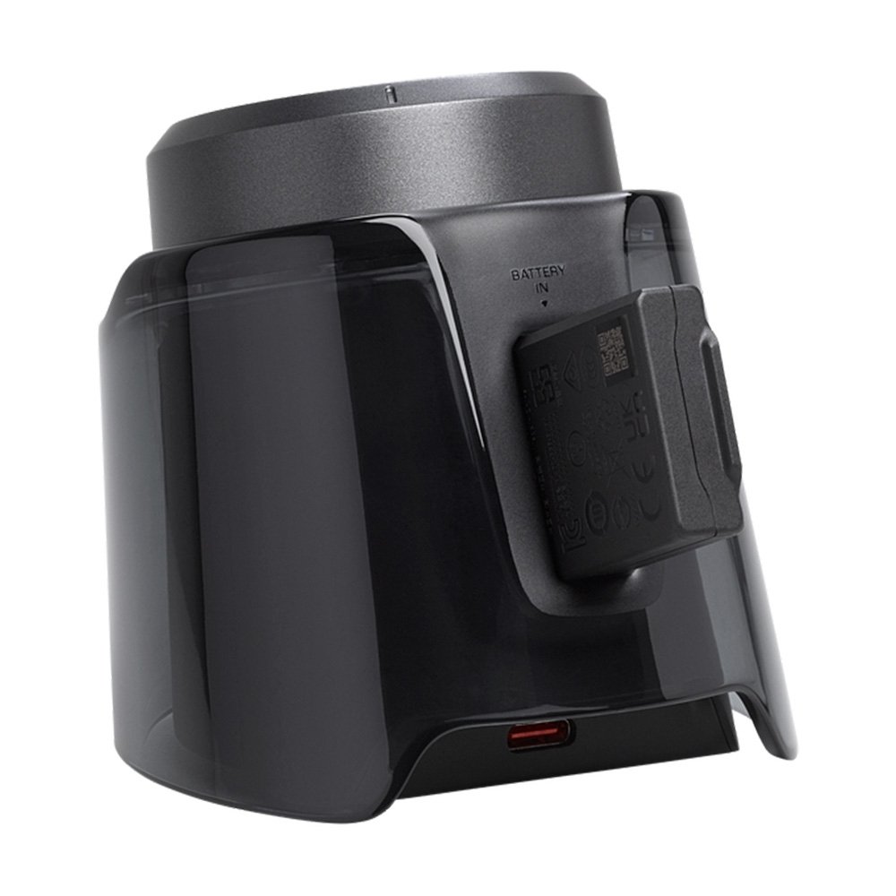 Headset Gamer Sem Fio JBL Quantum 950 Wireless, com Base Dock Station e Bateria Dupla, Preto - ( Balão.info - foto 10