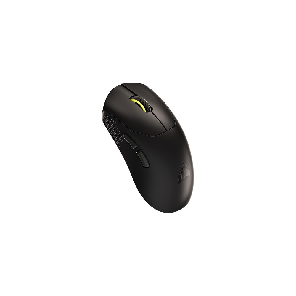 Mouse Gamer Sem Fio ( Balão.info) Sabre V2 Pro, RGB, ( Balão.info) DPI, 5 Botões, Wireless, Preto - CH-931G000-WW - foto 2