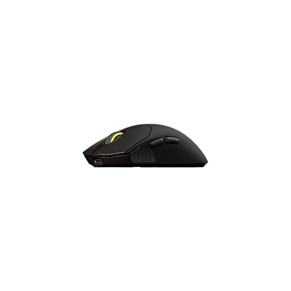 Mouse Gamer Sem Fio ( Balão.info) Sabre V2 Pro, RGB, ( Balão.info) DPI, 5 Botões, Wireless, Preto - CH-931G000-WW - foto 3