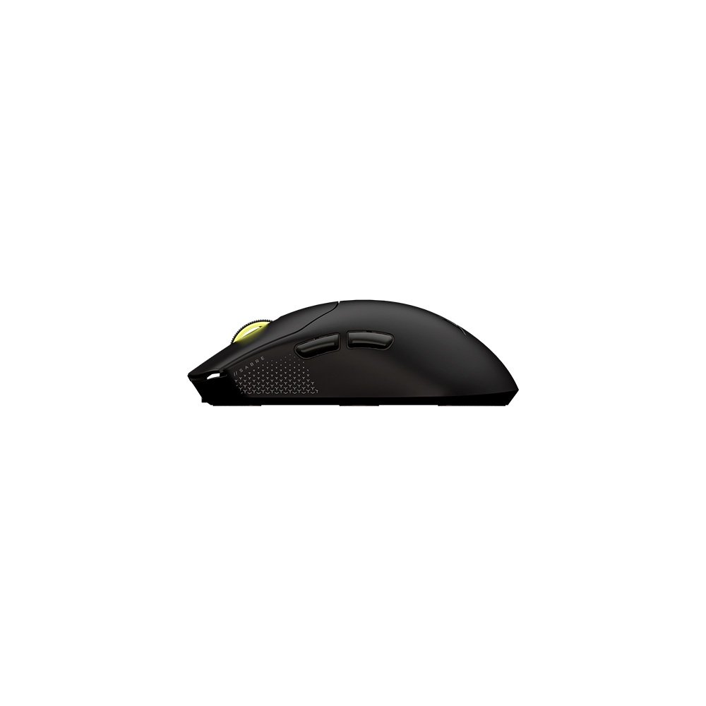 Mouse Gamer Sem Fio ( Balão.info) Sabre V2 Pro, RGB, ( Balão.info) DPI, 5 Botões, Wireless, Preto - CH-931G000-WW - foto 4