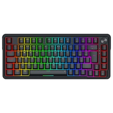 Teclado Gamer Redragon UCAL K673RGB M Magnetico
