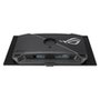 Monitor Gamer ASUS ROG Strix OLED 27", QHD, 280Hz, 0.03ms, QD-OLED, G-SYNC, Adaptive-Sync, HDR10, A.I. Assistant Technology - XG27ACDMS
