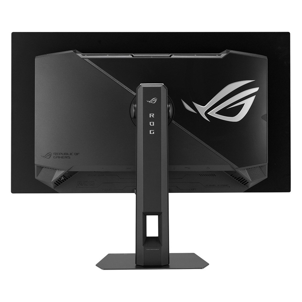 Monitor Gamer ASUS ROG Strix OLED 27", QHD, 280Hz, 0.03ms, QD-OLED, G-SYNC, Adaptive-Sync, HDR10, A.I. Assistant Technology - XG27ACDMS Monitor Gamer ASUS ROG Strix OLED 27", QHD, 280Hz, 0.03ms, QD-OLED, G-SYNC, Adaptive-Sync, HDR10, A.I. Assistant Technology - XG27ACDMS