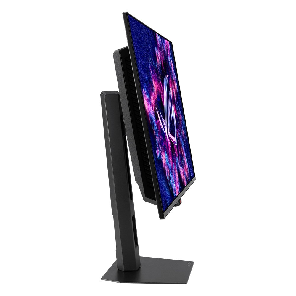 Monitor Gamer ASUS ROG Strix OLED 27", QHD, 280Hz, 0.03ms, QD-OLED, G-SYNC, Adaptive-Sync, HDR10, A.I. Assistant Technology - XG27ACDMS Monitor Gamer ASUS ROG Strix OLED 27", QHD, 280Hz, 0.03ms, QD-OLED, G-SYNC, Adaptive-Sync, HDR10, A.I. Assistant Technology - XG27ACDMS