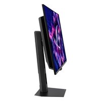 Monitor Gamer ASUS ROG Strix OLED 27", QHD, 280Hz, 0.03ms, QD-OLED, G-SYNC, Adaptive-Sync, HDR10, A.I. Assistant Technology - XG27ACDMS