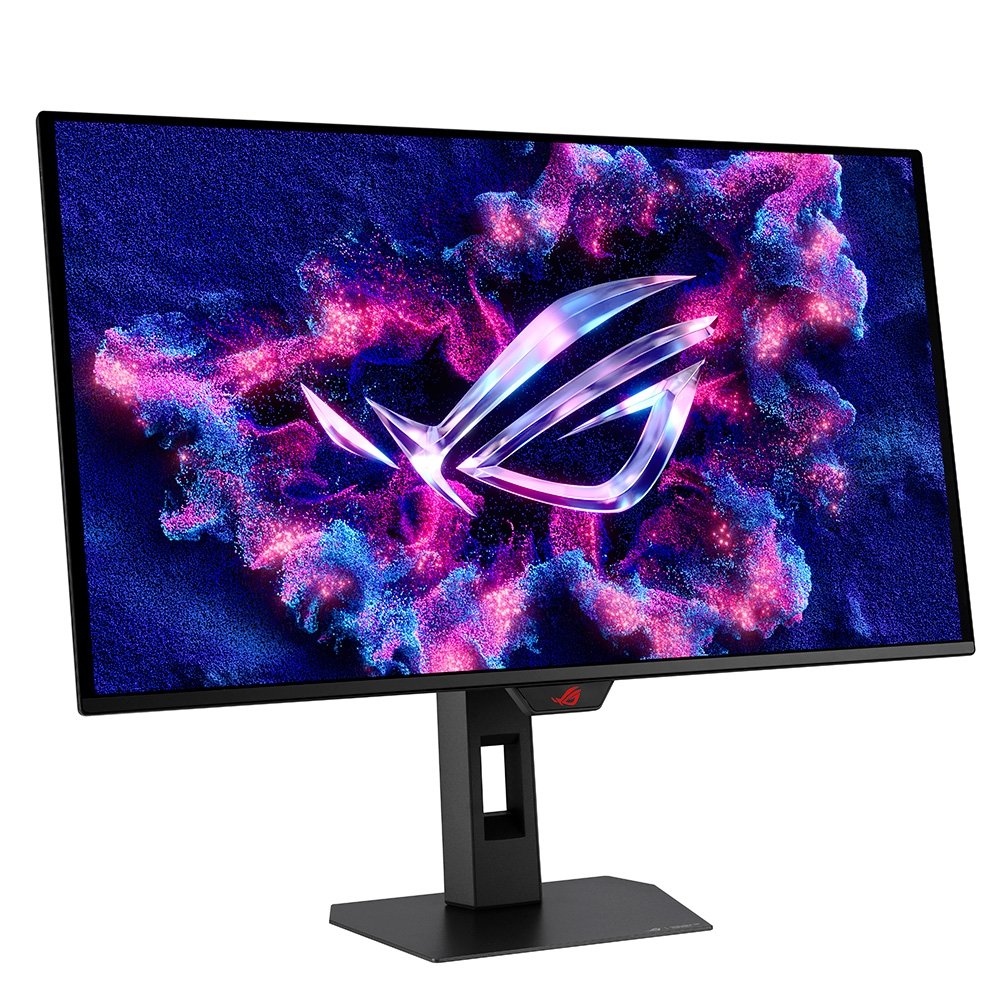 Monitor Gamer ASUS ROG Strix OLED 27", QHD, 280Hz, 0.03ms, QD-OLED, G-SYNC, Adaptive-Sync, HDR10, A.I. Assistant Technology - XG27ACDMS Monitor Gamer ASUS ROG Strix OLED 27", QHD, 280Hz, 0.03ms, QD-OLED, G-SYNC, Adaptive-Sync, HDR10, A.I. Assistant Technology - XG27ACDMS