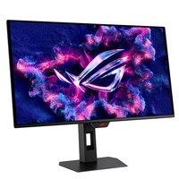 Monitor Gamer ASUS ROG Strix OLED 27", QHD, 280Hz, 0.03ms, QD-OLED, G-SYNC, Adaptive-Sync, HDR10, A.I. Assistant Technology - XG27ACDMS