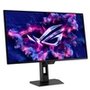 Monitor Gamer ASUS ROG Strix OLED 27", QHD, 280Hz, 0.03ms, QD-OLED, G-SYNC, Adaptive-Sync, HDR10, A.I. Assistant Technology - XG27ACDMS