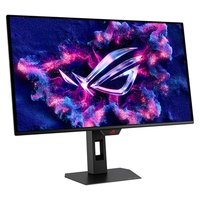 Monitor Gamer ASUS ROG Strix OLED 27", QHD, 280Hz, 0.03ms, QD-OLED, G-SYNC, Adaptive-Sync, HDR10, A.I. Assistant Technology - XG27ACDMS