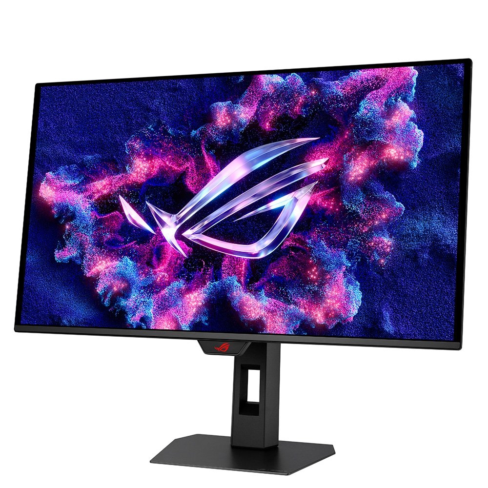 Monitor Gamer ASUS ROG Strix OLED 27", QHD, 280Hz, 0.03ms, QD-OLED, G-SYNC, Adaptive-Sync, HDR10, A.I. Assistant Technology - XG27ACDMS Monitor Gamer ASUS ROG Strix OLED 27", QHD, 280Hz, 0.03ms, QD-OLED, G-SYNC, Adaptive-Sync, HDR10, A.I. Assistant Technology - XG27ACDMS