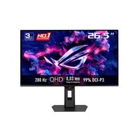 ROG Strix OLED XG27ACDMS 280Hz 0.03ms | KaBuM!