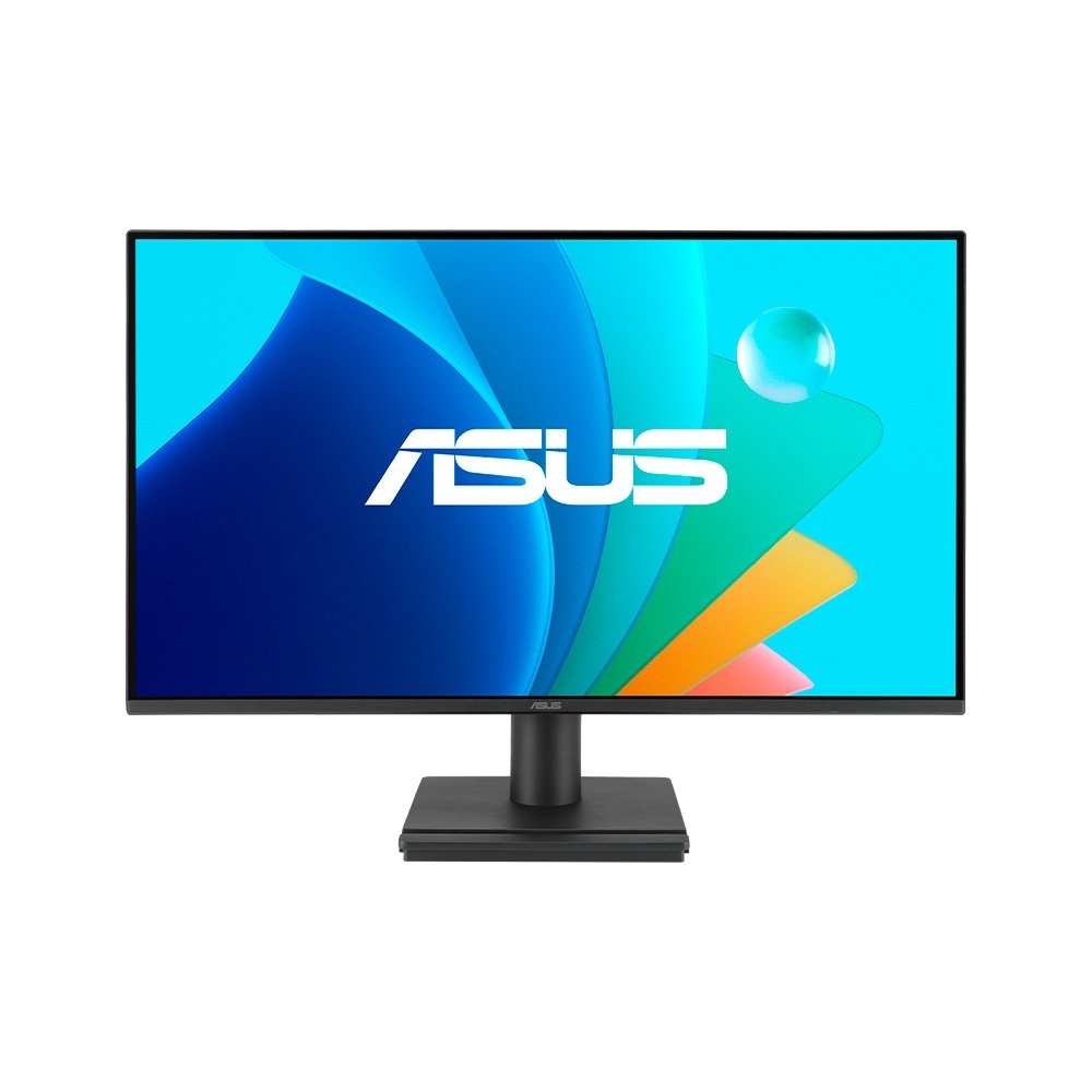"Monitor Gamer ASUS 24.5"", Full HD, 120Hz, 1ms, IPS, Adaptive-Sync, HDMI e VGA, Som Integrado, Console Ready - VA259HGA"