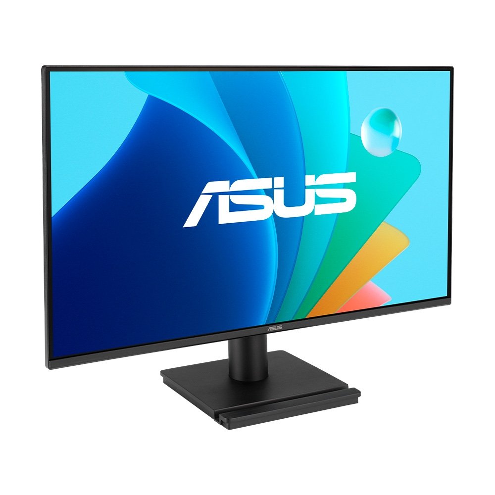 Monitor Gamer ASUS 24.5, Full HD, 120Hz, 1ms, IPS, Adaptive-Sync, HDMI e VGA, Som Integrado, Console Ready - VA259HGA - view 2