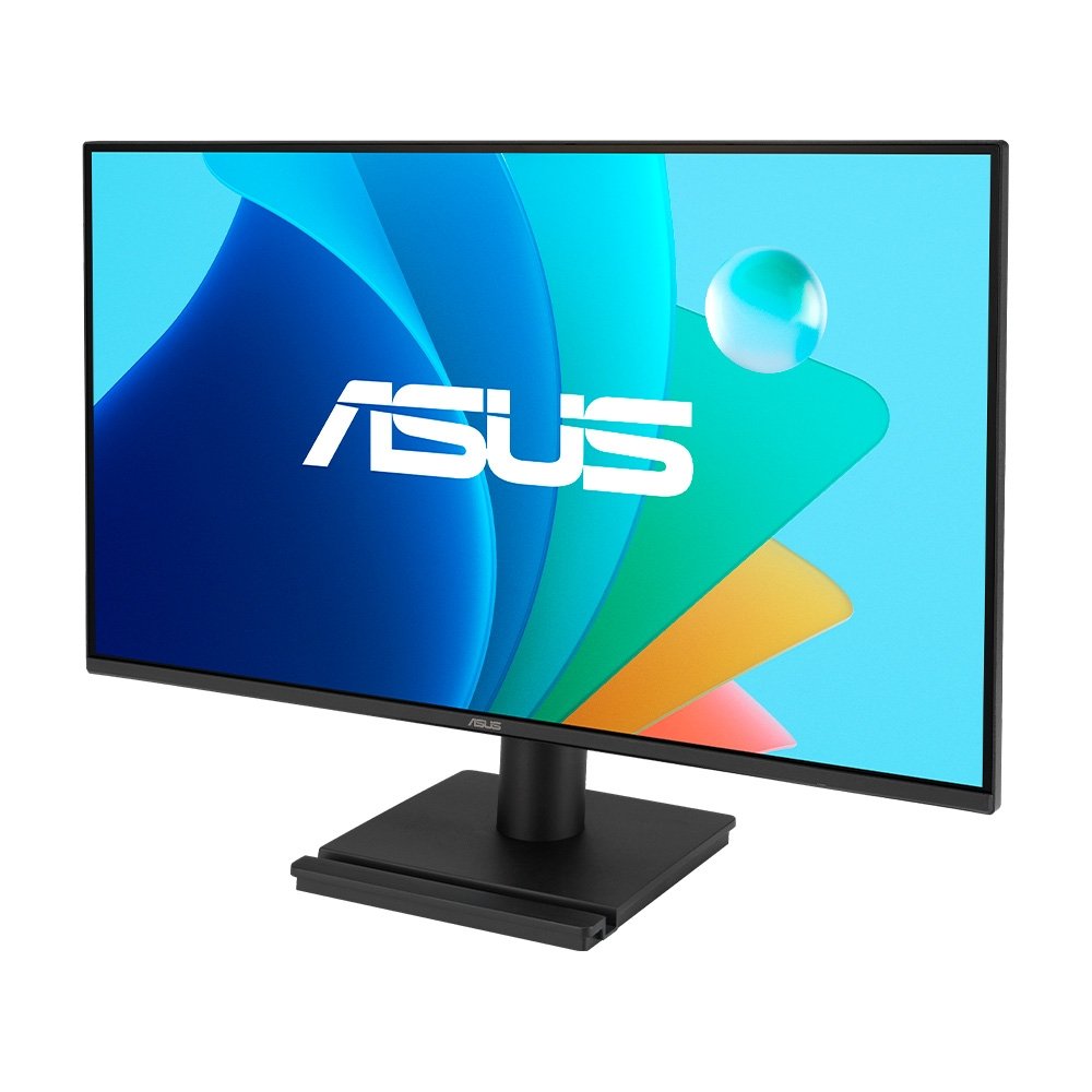 Monitor Gamer ASUS 24.5, Full HD, 120Hz, 1ms, IPS, Adaptive-Sync, HDMI e VGA, Som Integrado, Console Ready - VA259HGA - view 3
