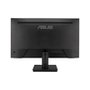 Monitor Gamer ASUS 24.5", Full HD, 120Hz, 1ms, IPS, Adaptive-Sync, HDMI e VGA, Som Integrado, Console Ready - VA259HGA