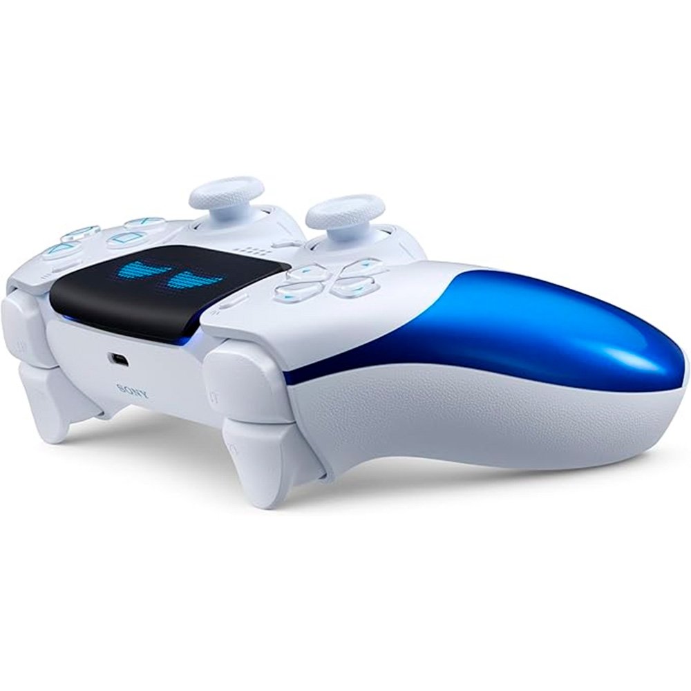 Imagem 3 de 5 do produto Controle Sem Fio DualSense, Edição limitada ASTRO BOT Joyful - 1000048839