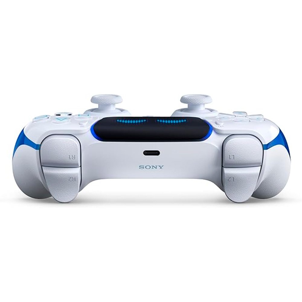 Imagem 4 de 5 do produto Controle Sem Fio DualSense, Edição limitada ASTRO BOT Joyful - 1000048839