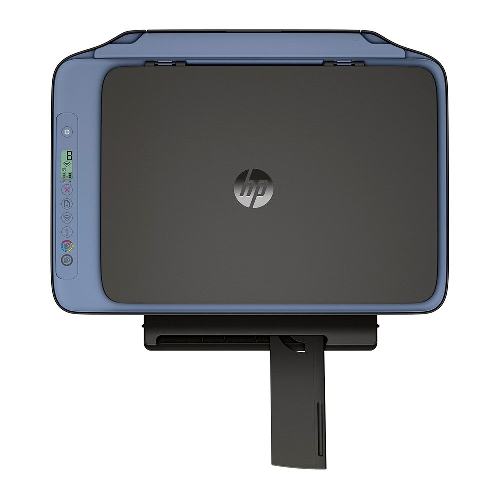 Impressora Multifuncional HP DeskJet Ink Advantage 2975, Jato de Tinta, Colorida, Wi-Fi, USB, Preto - AJ4Y4A#AK4 Impressora Multifuncional HP DeskJet Ink Advantage 2975, Jato de Tinta, Colorida, Wi-Fi, USB, Preto - AJ4Y4A#AK4
