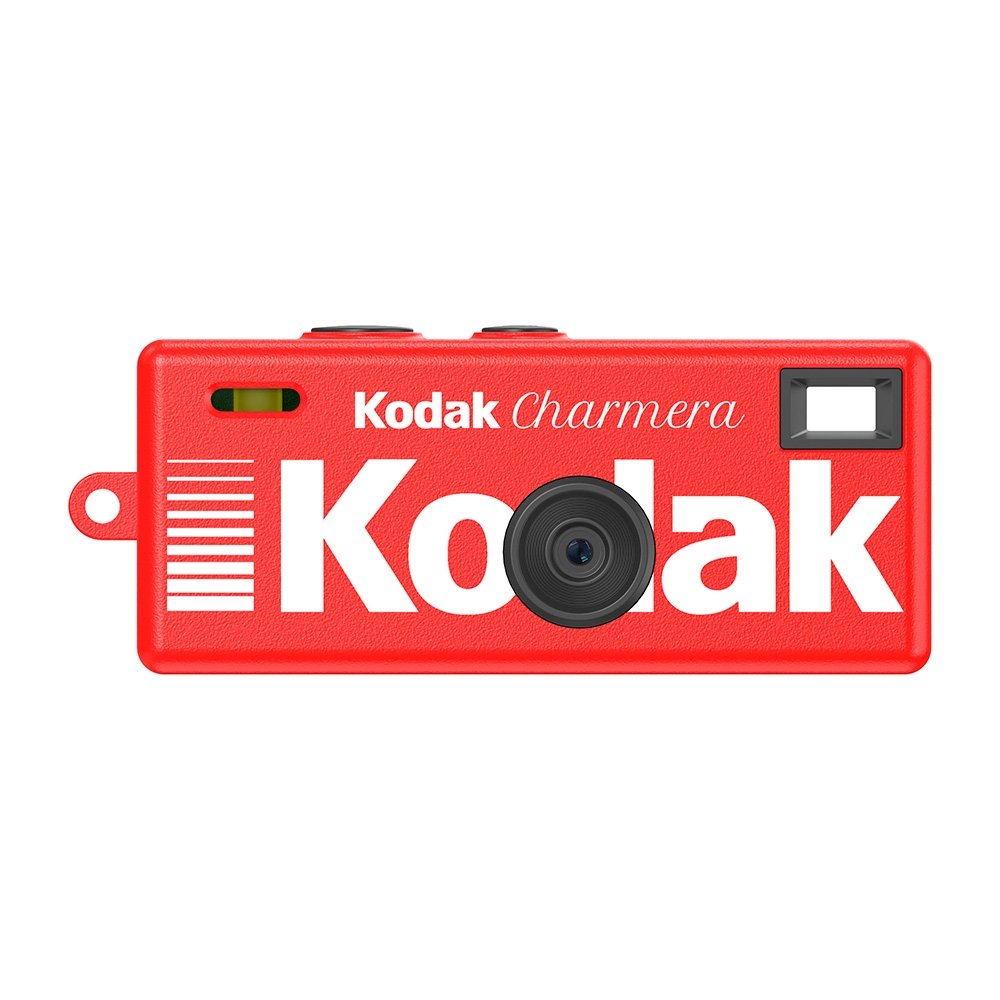 Câmera Digital Kodak Charmera Keychain, 2MP, Formato Chaveiro, Blind Box - ( Balão.info - foto 12