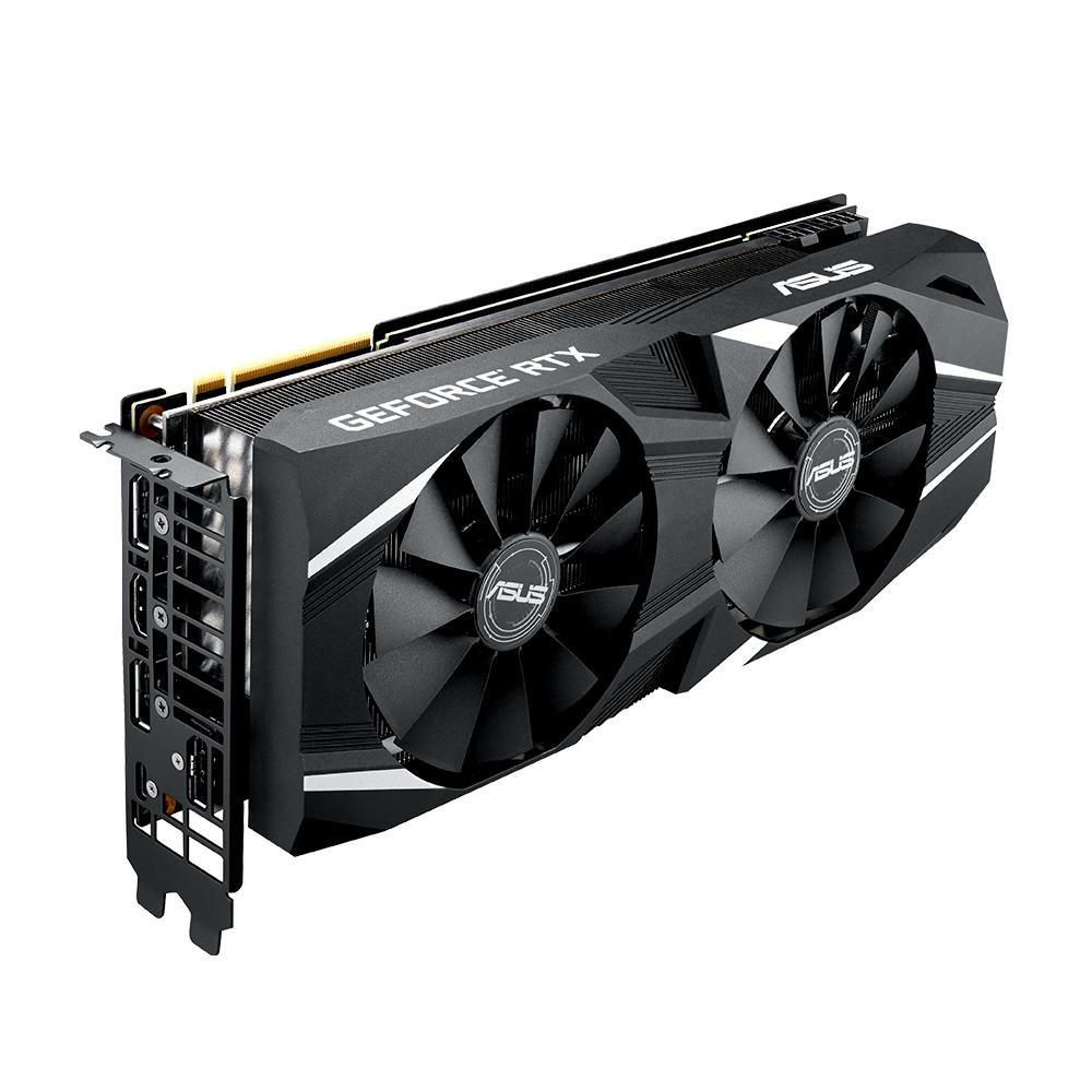 正常動作品 NVIDIA Geforce RTX 2080 TI 11GB Placa de vídeo - NVIDIA GeForce RTX 2080 Ti (11GB / PCI-E) - MSI