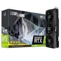 VGA Zotac Gaming Geforce RTX 2070 AMP Extreme 8GB | KaBuM!