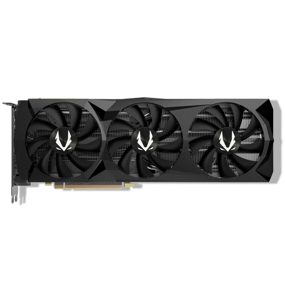VGA Zotac Gaming Geforce RTX 2070 AMP Extreme 8GB | KaBuM!