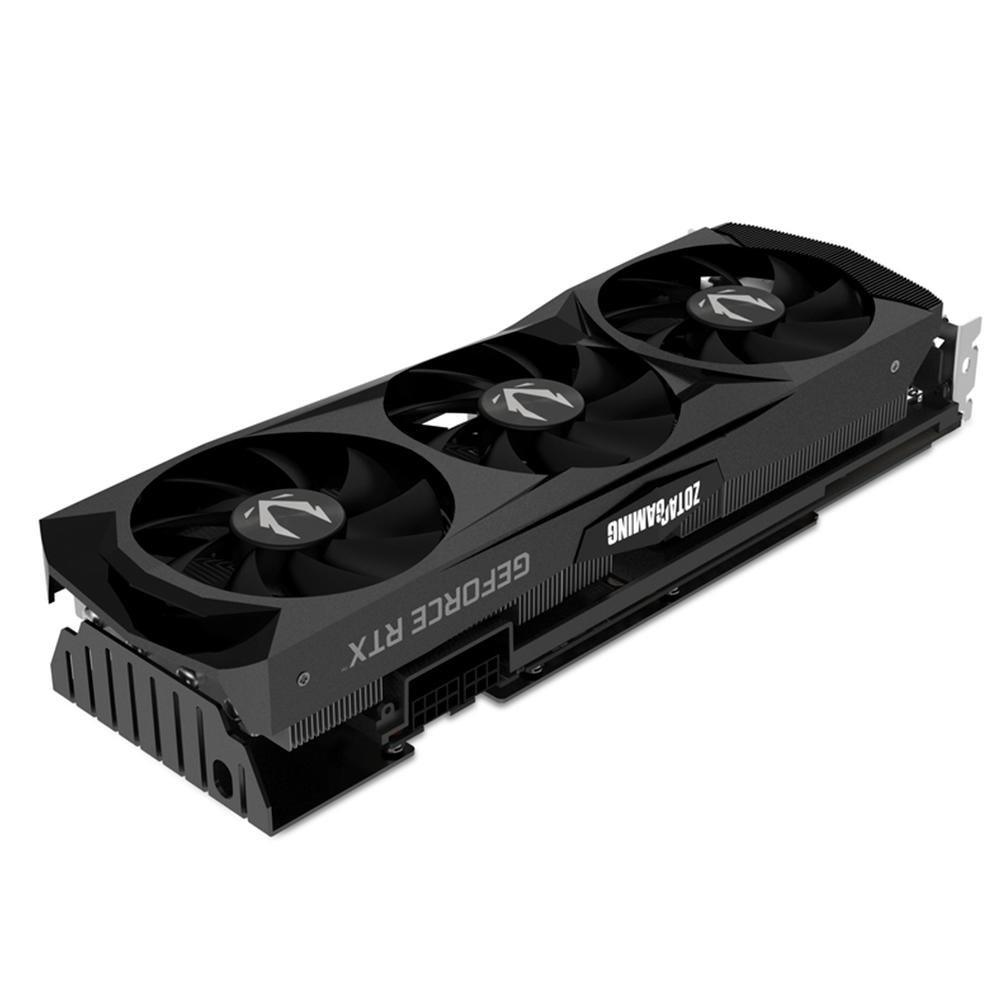 VGA Zotac Gaming Geforce RTX 2070 AMP Extreme 8GB | KaBuM!