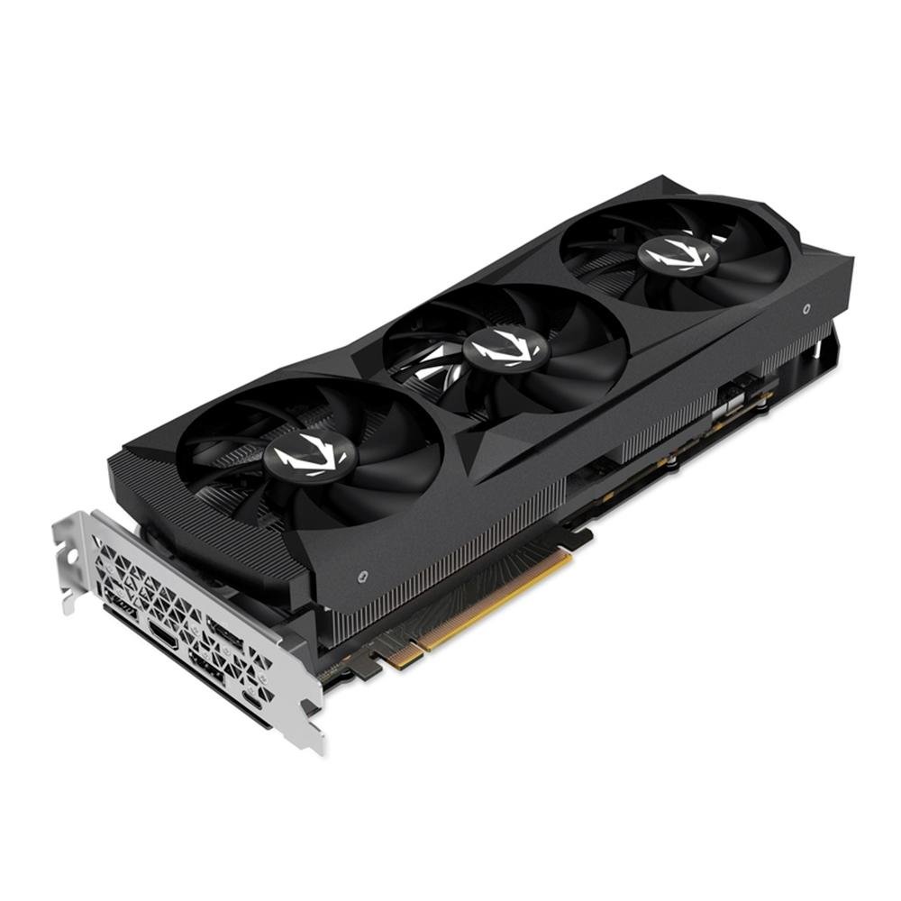 ZOTAC GAMING GeForce RTX2070 ジャンク VGA Zotac Gaming Geforce RTX 2070 AMP Extreme 8GB | KaBuM!