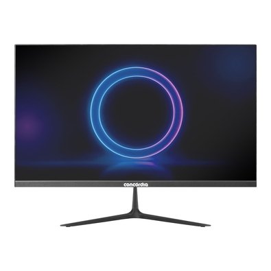 Monitor Concórdia Gamer 24” H238d 100hz Ips LED Full Hd HDMI Dp Vesa SRGB 100% Freesync