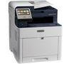 Multifuncional Xerox WorkCentre 6515DN, Laser, Colorida, 110V