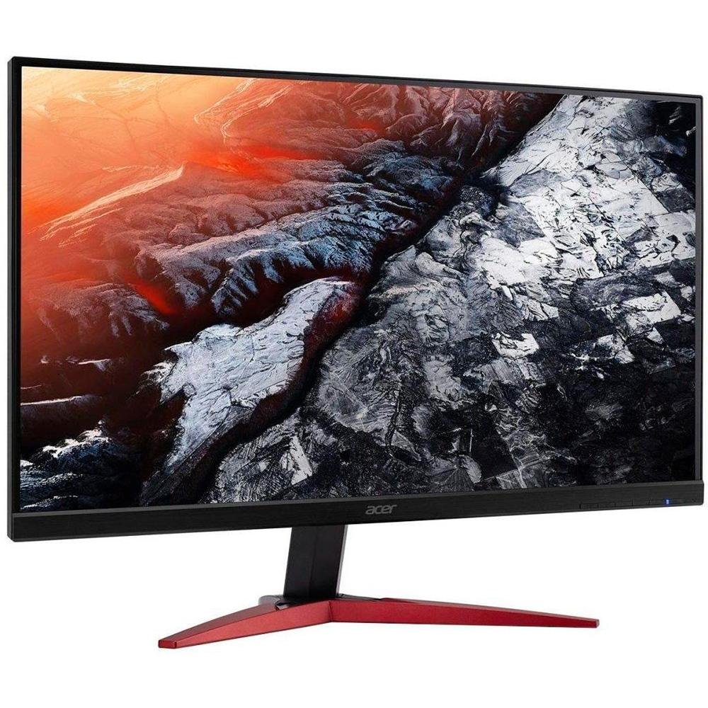 Monitor Gamer Acer LED 24.5´ Widescreen KG251Q | KaBuM!