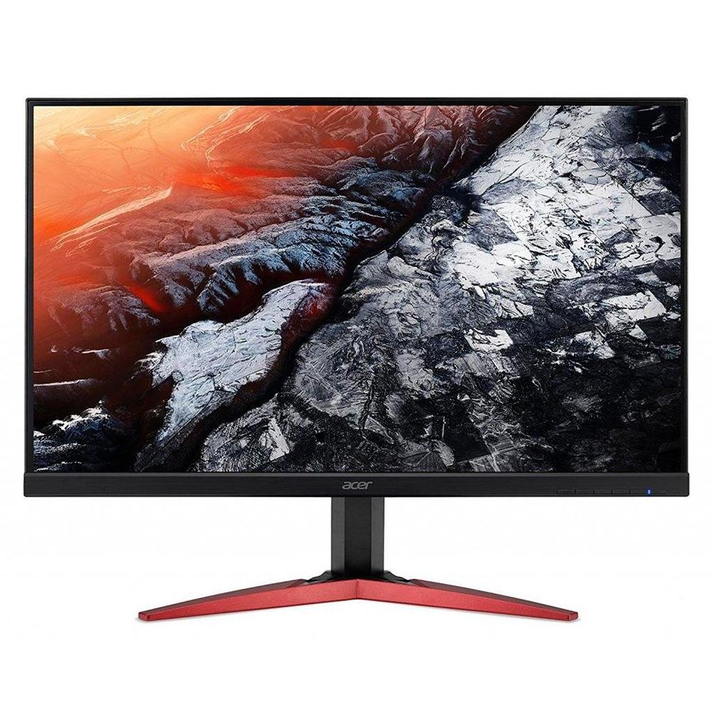 Monitor Gamer Acer LED 24.5´ Widescreen KG251Q | KaBuM!