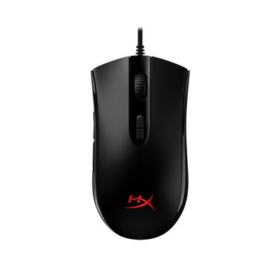 Mouse Gamer HyperX Pulsefire Core RGB 6200 DPI - 4P4F8AA