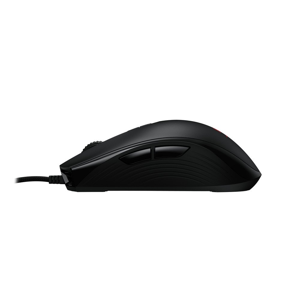Mouse Gamer HyperX Pulsefire Core RGB 6200 DPI - 4P4F8AA