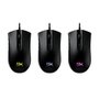 Mouse Gamer HyperX Pulsefire Core RGB 6200 DPI - 4P4F8AA