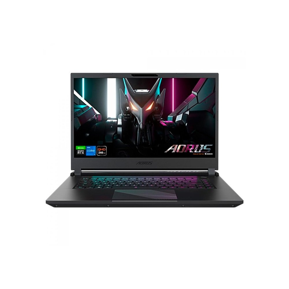 Notebook Gigabyte AORUS 17 BSF-73BR654SH