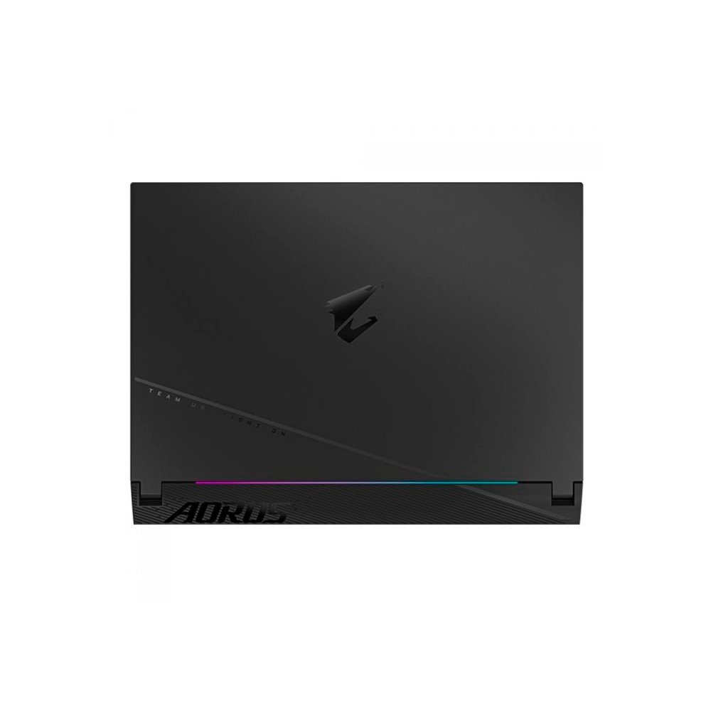 Imagem 4 de 10 do produto Notebook Gamer GIGABYTE AORUS 17, Intel Core i7-13700H, 16GB RAM, DDR5,RTX 4070, SSD 1TB, 17.3" WQHD, Win11 Home - AORUS 17 BSF-73BR654SH