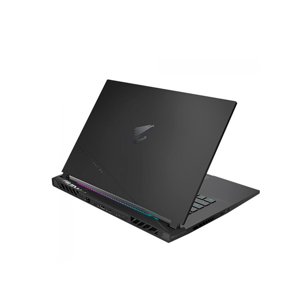 Imagem 5 de 10 do produto Notebook Gamer GIGABYTE AORUS 17, Intel Core i7-13700H, 16GB RAM, DDR5,RTX 4070, SSD 1TB, 17.3" WQHD, Win11 Home - AORUS 17 BSF-73BR654SH