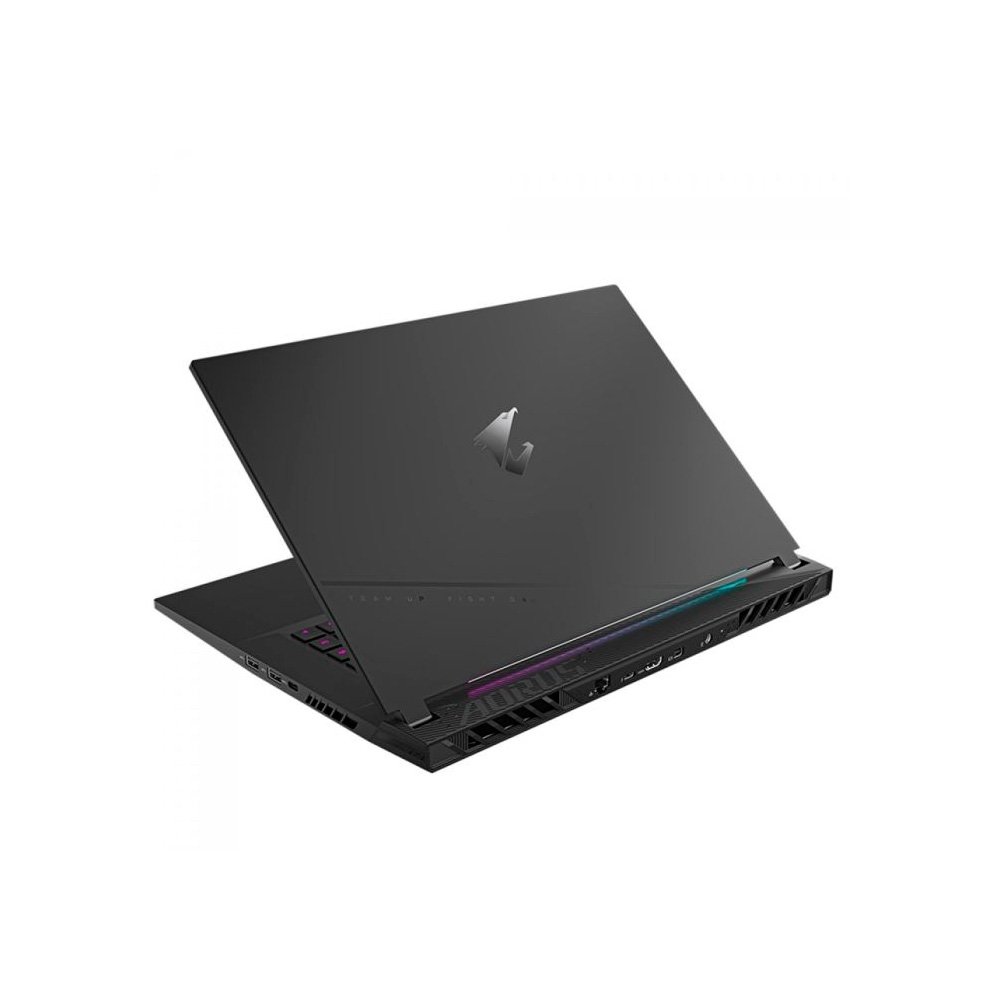 Imagem 6 de 10 do produto Notebook Gamer GIGABYTE AORUS 17, Intel Core i7-13700H, 16GB RAM, DDR5,RTX 4070, SSD 1TB, 17.3" WQHD, Win11 Home - AORUS 17 BSF-73BR654SH