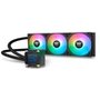 Water Cooler Thermaltake LA 360-S ARGB Sync Edition-S, ARGB, 360mm, Multiplataforma AMD e Intel, Preto - CL-W462-PL12SW-A 3