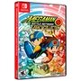 Jogo Mega Man Battle Network Legacy Collection, Para Nintendo Switch - CP000033NSW