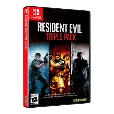 jogo-residente-evil-triple-