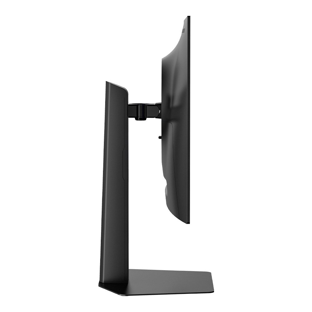 Imagem 8 de 9 do produto Monitor Gamer Husky Boreal OLED 27", QHD, 240Hz, RGB, DisplayPort e HDMI, 1.07B Cores, Ajuste de Ângulo, Preto - HMG00727