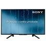 Smart TV LED 50´ Full HD Sony, Conversor Digital, 2 HDMI, 2 USB, Wi-Fi, HDR - KDL-50W665F
